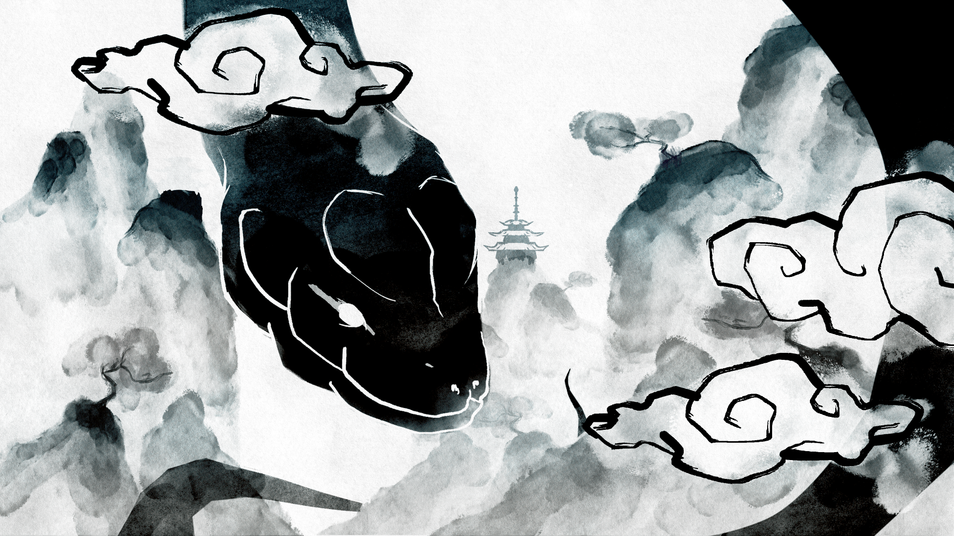 Panerai Year of the Snake by Ocular Lab, a nominee on Motion Design Awards