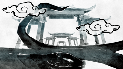 Still image of Panerai Year of the Snake by Ocular Lab