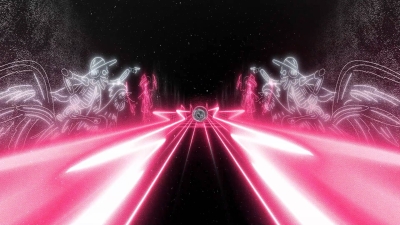 Still image of THE OLD FASHIONED SHOWREEL 2025 by Ocular Lab by Ocular Lab