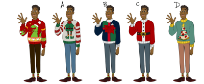 Still image of IGA Holiday 2022 | Main Film + Epilogue by Tonic DNA