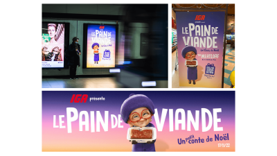 Still image of IGA Holiday 2022 | Main Film + Epilogue by Tonic DNA