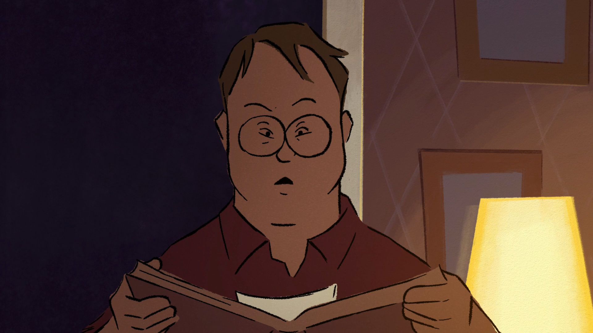 Freebird by Tonic DNA, a nominee on Motion Design Awards