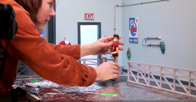 Still image of WSIB - Practice Safe Work by Tonic DNA