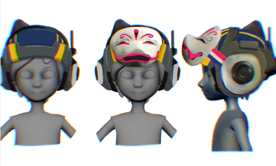 Still image of JUMP by Tonic DNA