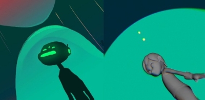 Still image of JUMP by Tonic DNA