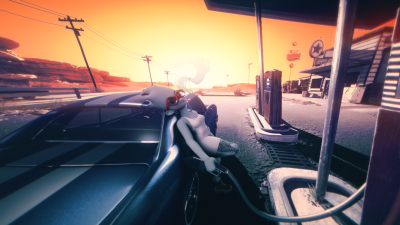 Still image of Ghost Kidz - "Goin' Off" by Tonic DNA