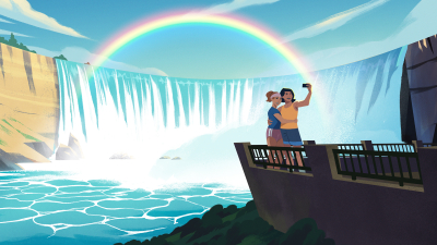 Still image of Reactine | Best Backyard by Tonic DNA