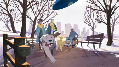 Still image of Reactine | Best Backyard by Tonic DNA