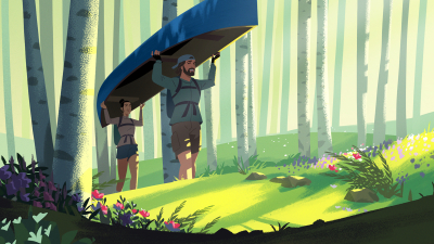 Still image of Reactine | Best Backyard by Tonic DNA