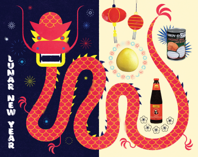 Still image of Legendary Holidays - Real Canadian Superstore by Tonic DNA