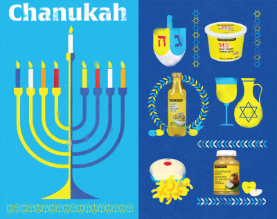 Still image of Legendary Holidays - Real Canadian Superstore by Tonic DNA