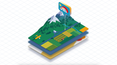 Still image of Shell Navigator Card by Tonic DNA