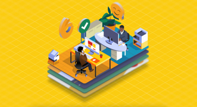 Still image of Shell Navigator Card by Tonic DNA