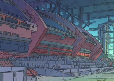 Still image of 10th Life - Full Trailer by Tonic DNA