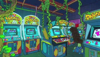 Still image of 10th Life - Full Trailer by Tonic DNA