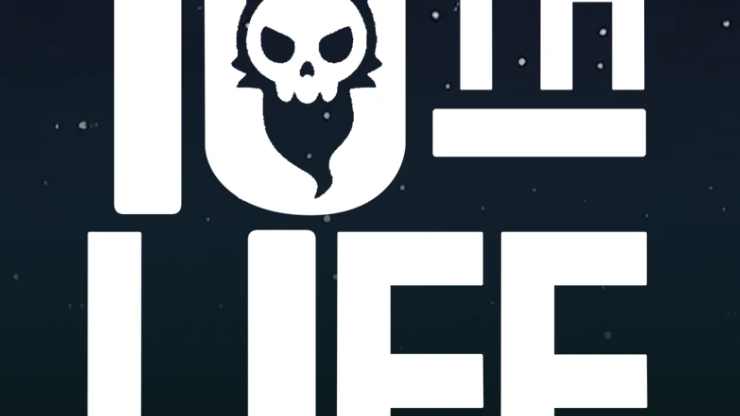 10th Life - Full Trailer by Tonic DNA, a nominee on Motion Design Awards