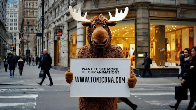 Still image of Adweek New York Demo by Tonic DNA