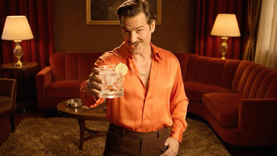 Still image of Adweek New York Demo by Tonic DNA