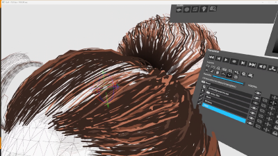 Still image of (un)Hungry | Highmark by Tonic DNA