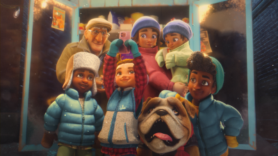 Still image of (un)Hungry | Highmark by Tonic DNA