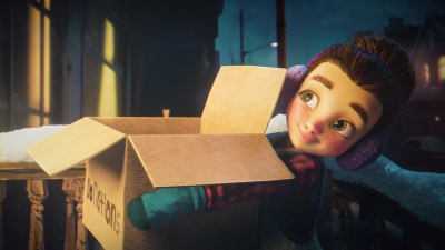 Still image of (un)Hungry | Highmark by Tonic DNA