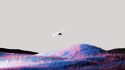 Still image of THE INFINITY OF A MOMENT by Horlly