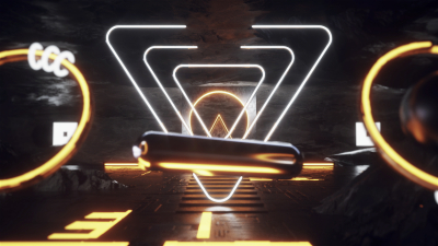 Still image of aescripts + aeplugins - Cyber Monday! by PES MOTION STUDIO