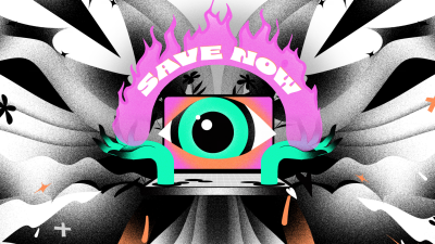 Still image of Motion Array Epic Holiday Sale by PES MOTION STUDIO