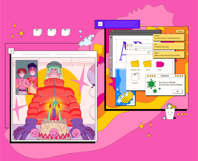 Still image of StayPes by PES MOTION STUDIO