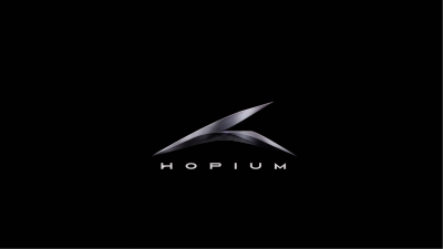 Still image of HOPIUM PLATFORM by PES MOTION STUDIO