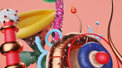 Still image of Moving Up by PES MOTION STUDIO