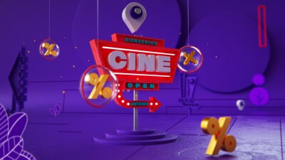 Still image of Fandango, Choose Your Own Adventure by PES MOTION STUDIO
