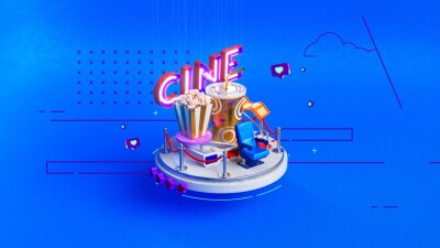 Still image of Fandango, Choose Your Own Adventure by PES MOTION STUDIO