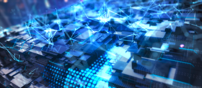 Still image of SCIFI CITY by vfxshine