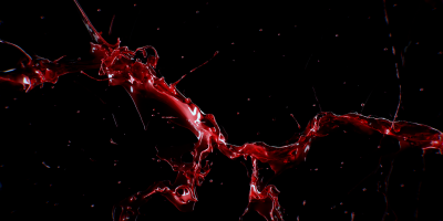 Still image of ENTROPY by Sylvain gaussens