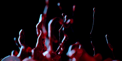 Still image of ENTROPY by Sylvain gaussens