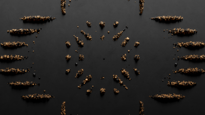 Still image of CYMATIC by Sylvain gaussens