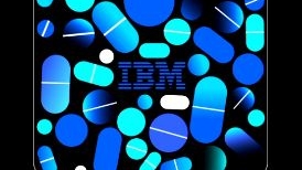 IBM Research Lab - 50 Years of Innovation | By Space Cat Video by Space Cat Video, a nominee on Motion Design Awards