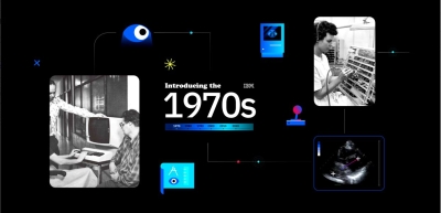 Still image of IBM Research Lab - 50 Years of Innovation | By Space Cat Video by Space Cat Video