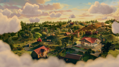 Still image of Matriket by Naive