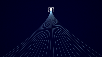 Still image of Blue Dot by Secuencia
