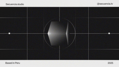 Still image of Secuencia | Showreel by Secuencia