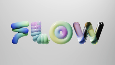 Still image of FLOW 2025 Motion Reel by Flow Creative