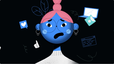 Still image of FLOW 2025 Motion Reel by Flow Creative