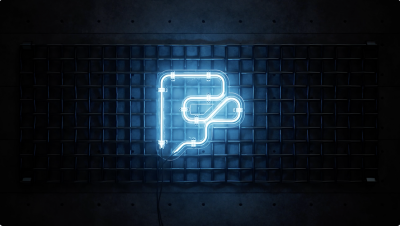 Still image of FLOW 2025 Motion Reel by Flow Creative