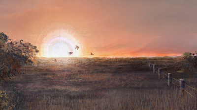 Still image of Bobby Donald - REEL by Bobby Donald