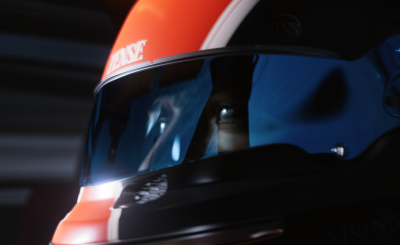 Still image of Pit Stop by Visual Tense