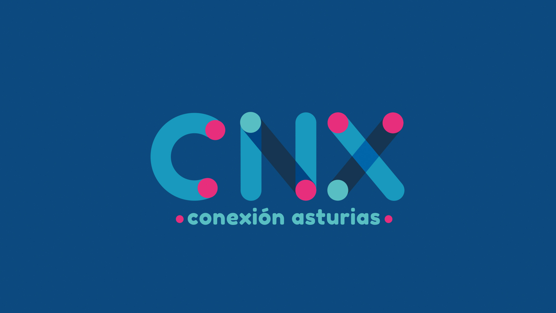 BROADCAST_PACKAGE_CONEXION_ASTURIAS_RTPA by iaio, a nominee on Motion Design Awards