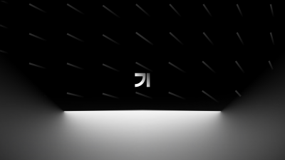 Still image of Alpha Ledger Showreel by DimentionTV