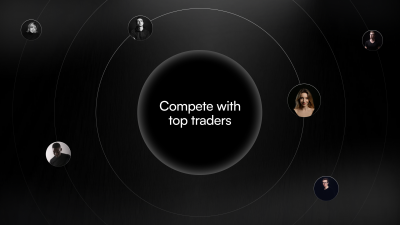 Still image of Alpha Ledger Showreel by DimentionTV